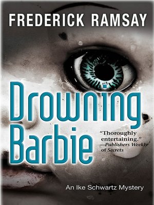 cover image of Drowning Barbie